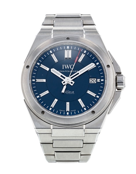 IWC Ingenieur IW323909